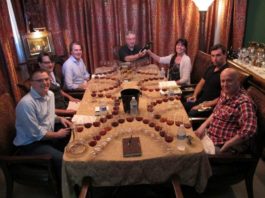 An Affair to Remember: 1851-1994