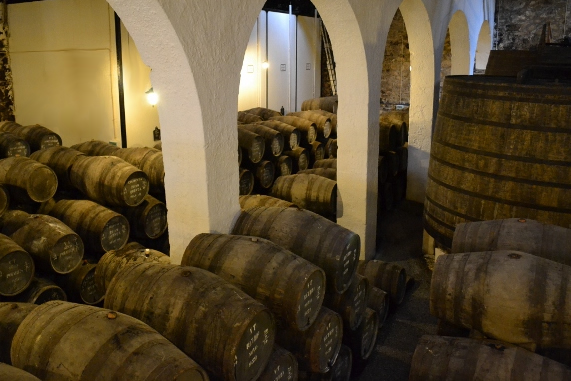 Wiese & Krohn Cellars