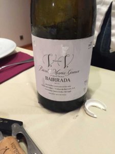 2013 Niepoort Bairrada White