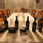 Port Grab Bag Sammamish 2017-01-27