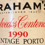 1990’s Single Quinta Vintage Ports Sammamish Port Club