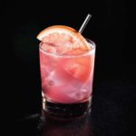 Port Cocktail Class Lounge Chair Afternoon Port Cocktail