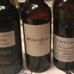 2015 Vintage Port Tasting