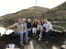 2017 Friends & Family Tour