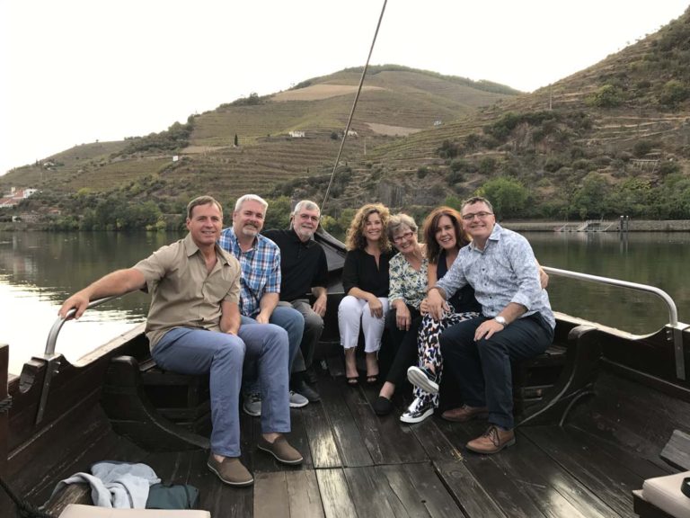 2017 Friends & Family Tour