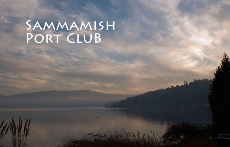 Sammamish Port Club
