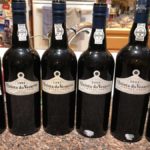Quinta do Vesuvio Vintage Ports Quinta do Vesuvio Vintage Port Lineup