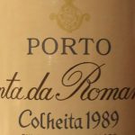 Colheita Port Tasting Sammamish 2018-12-01