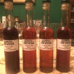 Quinta da Devesa Colheita Cask Sample Tasting Quinta da Devesa Colheita Ports from 1944, 1969, 1970 and 1976