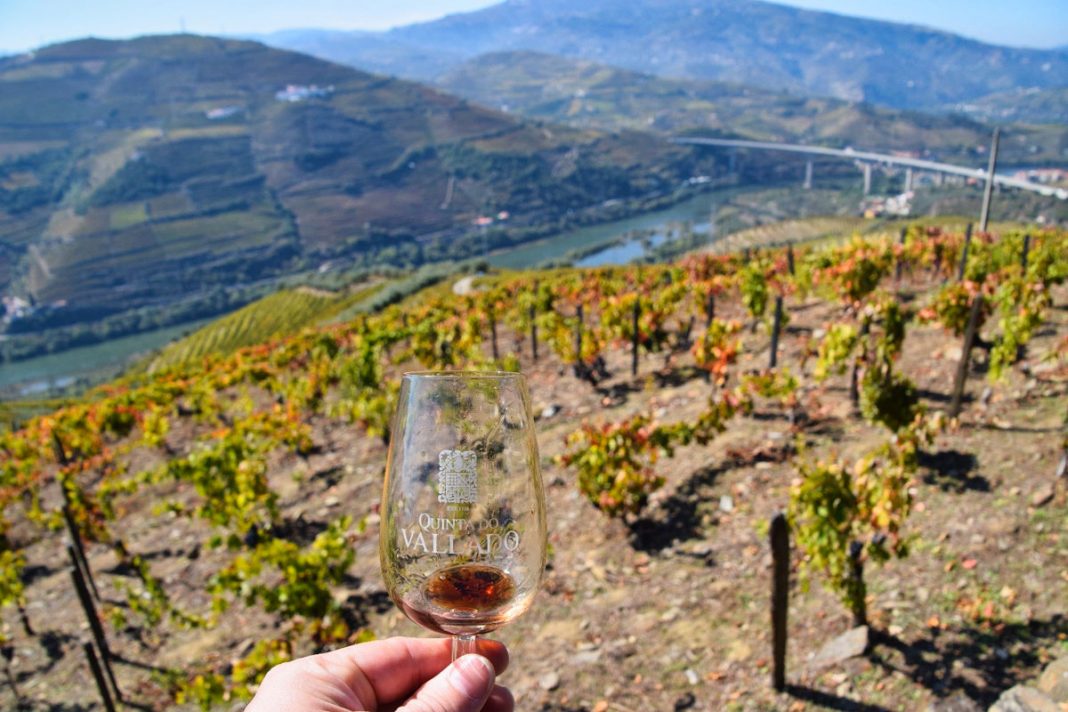 Quinta do Vallado Quinta do Vallado