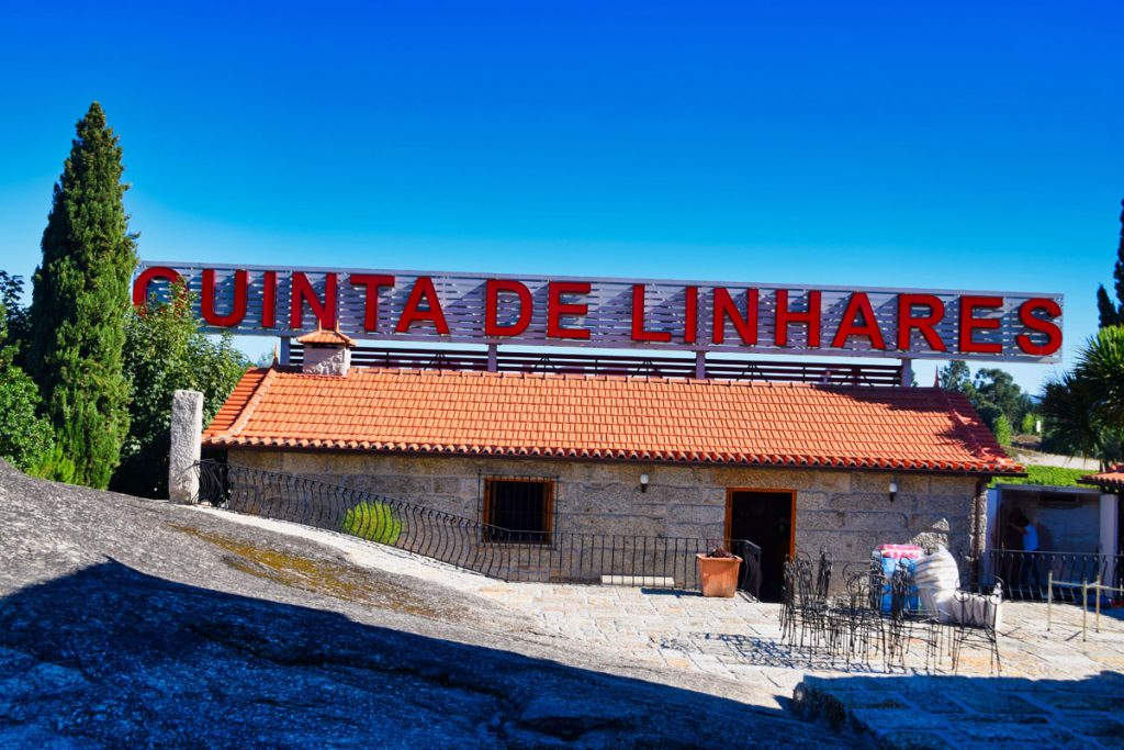 Quinta de Linhares