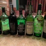 Colheita & Madeira Tasting