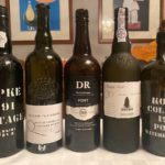 Vintage & Tawny Port Grab Bag Vintage & Tawny Port Grab Bag Lineup