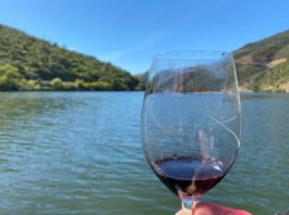 2021 Port Harvest Tour