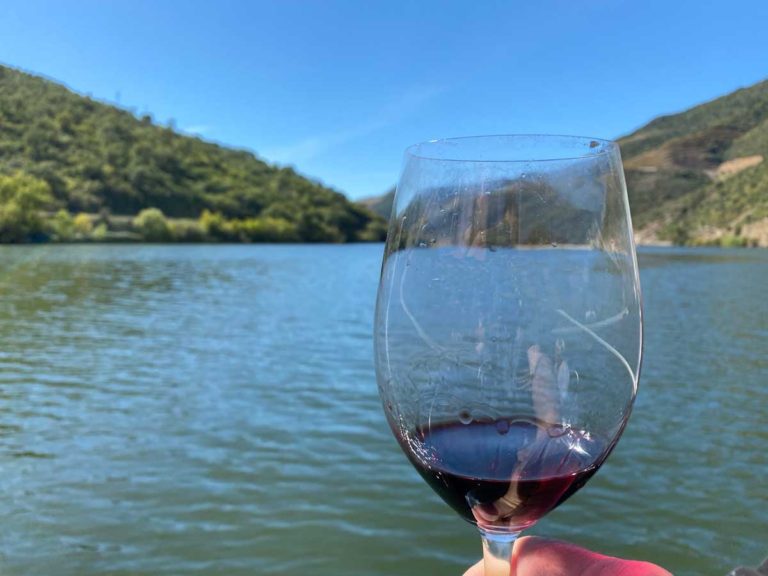 2021 Port Harvest Tour
