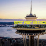 Guys’ Port Weekend – Seattle