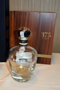 Kopke 375th Anniversary Colheita Port