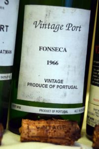 1966 Fonseca Vintage Port