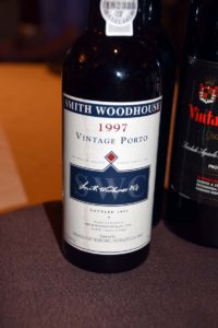 1997 Smith Woodhouse Vintage Port