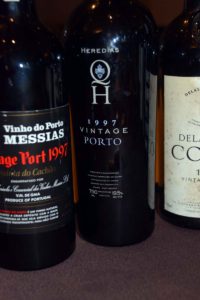 1997 Heredias Vintage Port