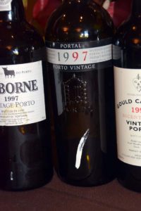 1997 Quinta do Portal Vintage Port