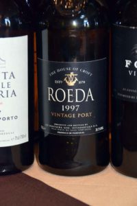 1997 Roeda Vintage Port