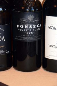 1997 Fonseca Vintage Port