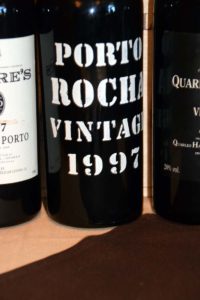 1997 Rocha Vintage Port