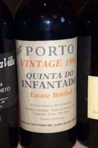 1997 Quinta do Infantado Vintage Port