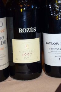 1997 Rozes Vintage Port