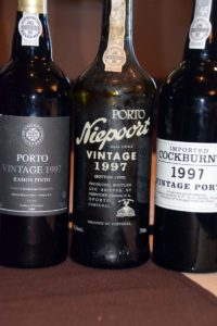 1997 Niepoort Vintage Port