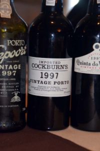 1997 Cockburn's Vintage Port