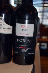 1997 Quinta do Noval Silval Vintage Port