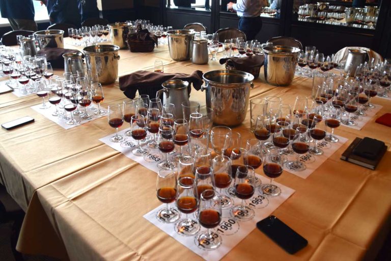 14th FTLOP Anniversary - Day 2 Tasting