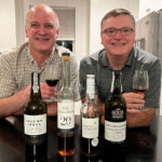 White Ports & A New Producer Tasting With Glenn Elliott