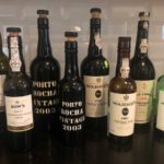 Vintage Ports 375ml vs. 750ml 375ml vs. 750ml Lineup