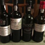 FTLOP Staff Tasting – 2008-2014 Ports The Late Bottled Vintage Port Lineup