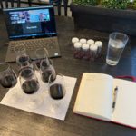 Virtual Grahams Tasting
