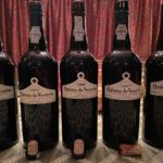 Quinta do Vesuvio Tasting