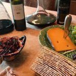 Red, White & Vintage