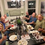 FTLOP 16th Anniversary Tasting FTLOP 16th Anniversary Tasting - Day 1