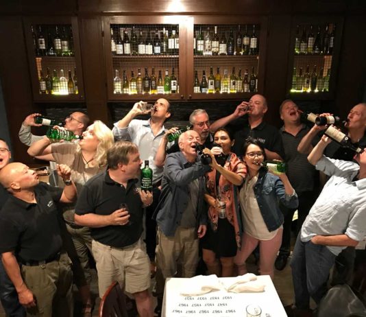 FTLOP 12th Anniversary 12th Annual FTLOP Anniversary Weekend