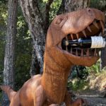 Guys’ Port Weekend – July 2022 T-Rex & 1963 Taylor's Vintage Port