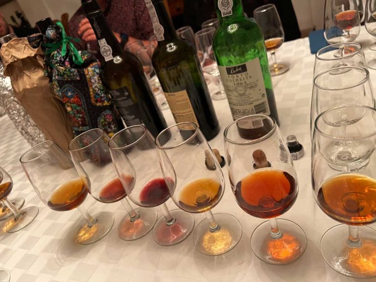 Port Grab Bag
