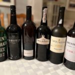 Sammamish VPs and Tawnies Tasting