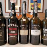 Offley and Ferreira Pairings SPC Lineup