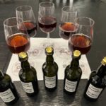 Quevedo Virtural Old Whites Tasting