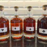 20 Year Old White Ports