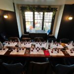 FTLOP 17th Anniversary Tasting