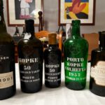 Colheitas and Quinado